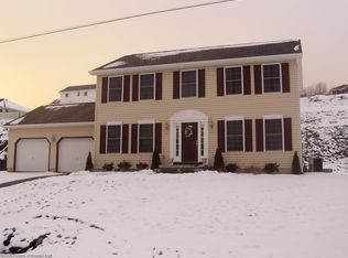 LOT 5 4th St, Blakely, PA 18447