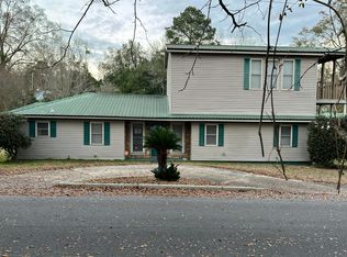 1006 Edwin Ave, Opp, AL 36467