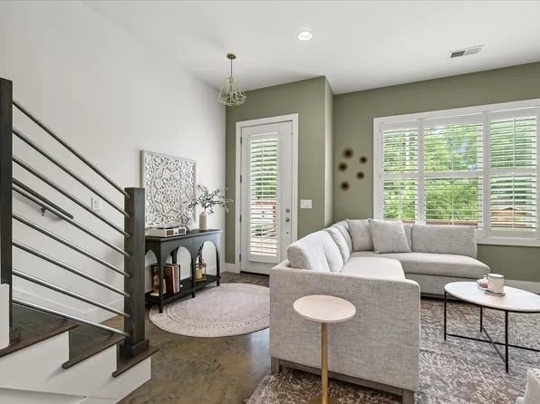 678 James Ave, Nashville, TN 37209