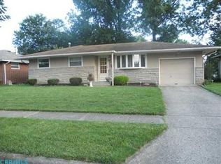 4635 Julian Dr, Columbus, OH