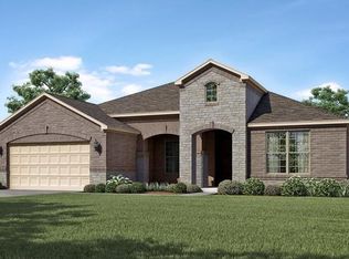 210 Old Blue Mountain Ln, Georgetown, TX 78633