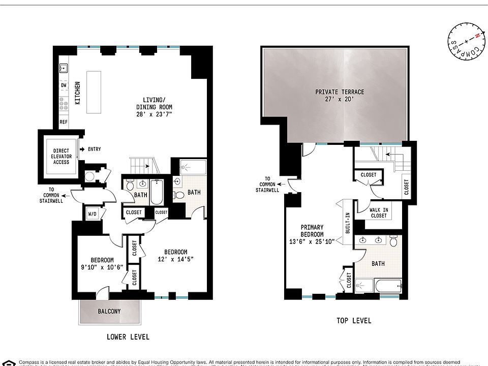 1st image of 55 Vestry St #7B