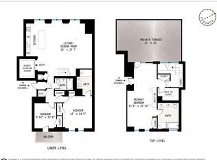 55 Vestry St #7B, New York, NY 10013