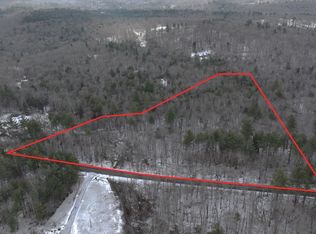 462 Wade Inn Rd, Becket, MA 01223