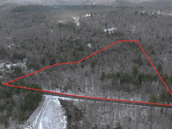 462 Wade Inn Rd, Becket, MA 01223