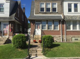 1354 Englewood St, Philadelphia, PA 19111
