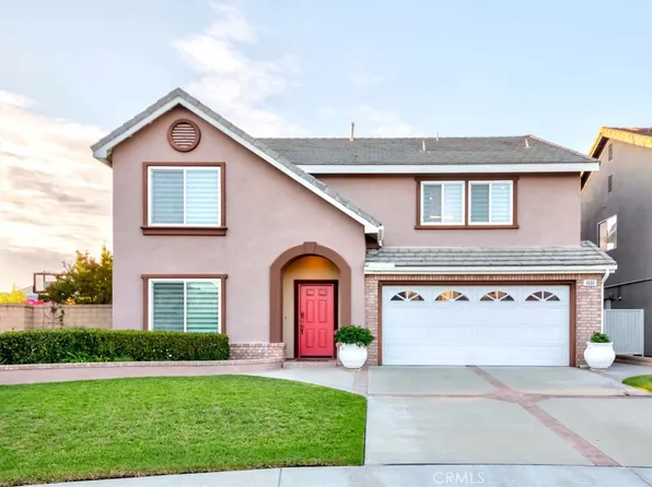 4535 Tuscani Dr, Cypress, CA 90630