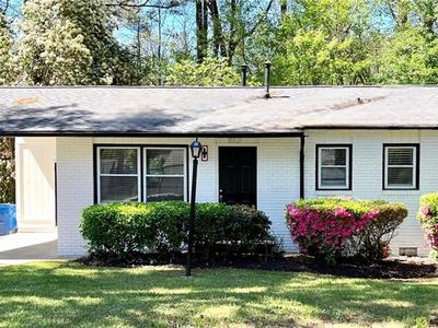 812 Amber Pl, Atlanta, GA, 30331