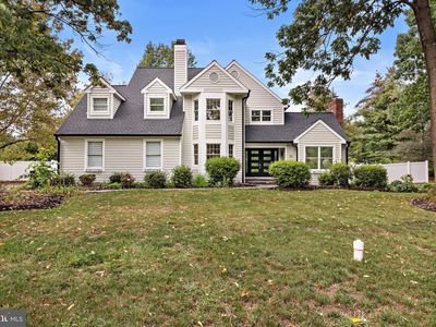 32 Baldwin St, Pennington, NJ, 08534