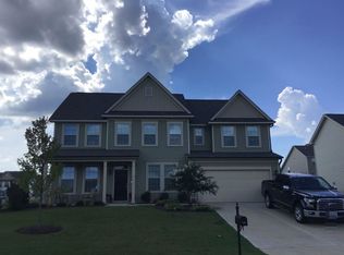 800 Beech Glen Ct, Mebane, NC 27302