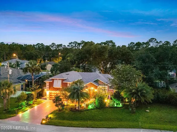 3 SEA BOARD Court, Palm Coast, FL 32164