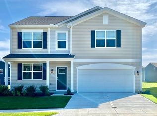 1245 Pimpernell Path, Middletown, DE 19709