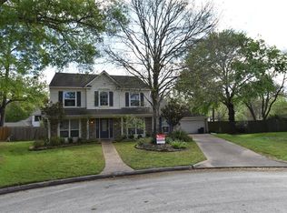 2707 Weald Way Ct, Spring, TX 77388