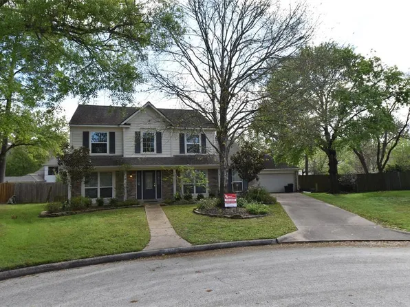 2707 Weald Way Ct, Spring, TX 77388