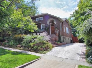1202 E Princeton Ave, Salt Lake City, UT 84105