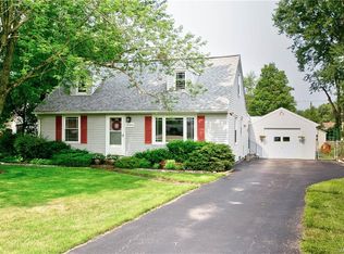 4184 Shimerville Rd, Clarence, NY 14031