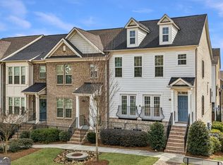 2052 Falls Park Way, Decatur, GA 30033