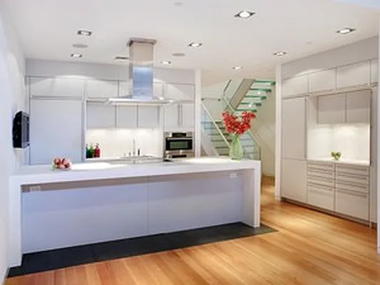 Rented by Corcoran | media 1