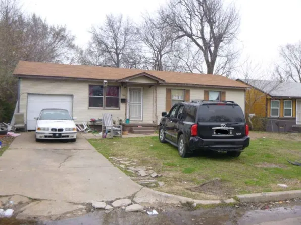 1581 E 53rd St N, Tulsa, OK 74126