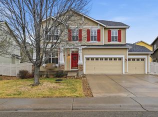 5822 Oak Meadows Blvd, Firestone, CO 80504