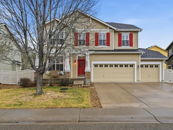 5822 Oak Meadows Blvd, Firestone, CO 80504