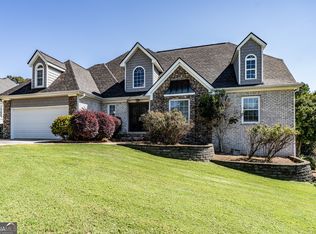 113 Warwick Way SE, Rome, GA 30161