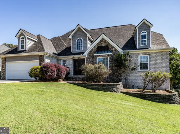 113 Warwick Way SE, Rome, GA 30161