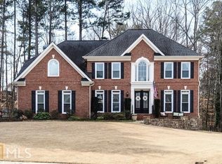 5354 Chaversham Ln, Norcross, GA 30092