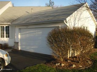 4380 Canal Ave SW, Grandville, MI 49418
