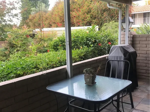 880 Via Mendoza Unit P, Laguna Woods, CA 92637