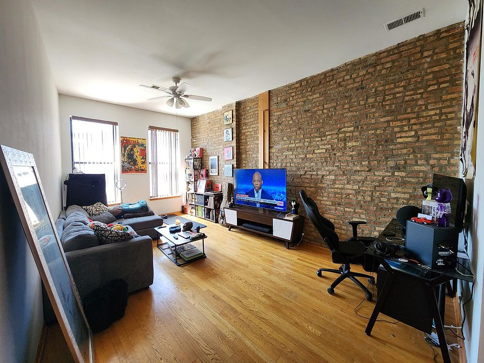 1st image of 2009 W North Ave APT 3B
