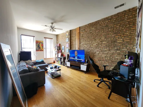 2009 W North Ave APT 3B, Chicago, IL 60647