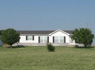 15001 N A St, Wellington, KS 67152