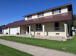 117 S Buffalo Ave, Oberlin, KS 67749