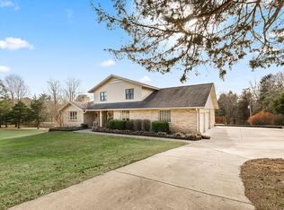 4932 E Farm Road 166, Springfield, MO 65809