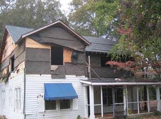 8624 4th Ave S, Birmingham, AL 35206