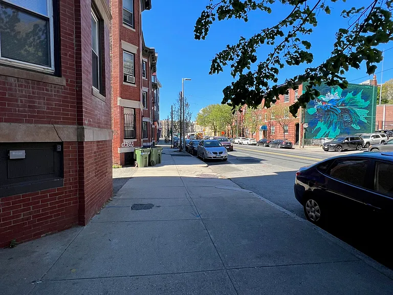 61 S Huntington Ave #301 — Photo 15