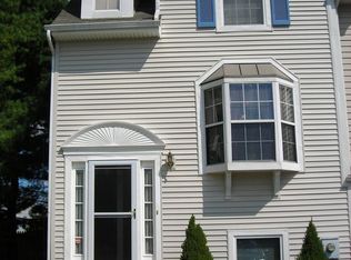 258 Palermo Dr, Bear, DE 19701