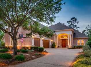 58 Quail Rock Pl, Spring, TX 77381