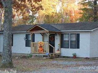 3613 Bracy Rd, Little Rock, AR 72206