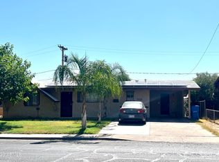 2525 N 48th Ln, Phoenix, AZ 85035