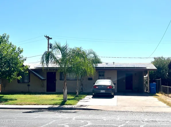 2525 N 48TH Lane, Phoenix, AZ 85035