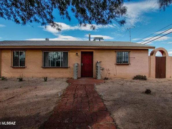 6281 E 26th St, Tucson, AZ 85711