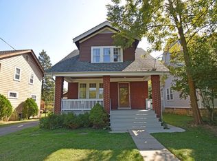 3269 Beredith Pl, Cincinnati, OH 45213