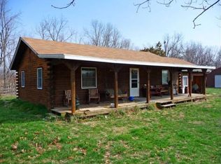 2530 Cr 7360, Caulfield, MO 65626