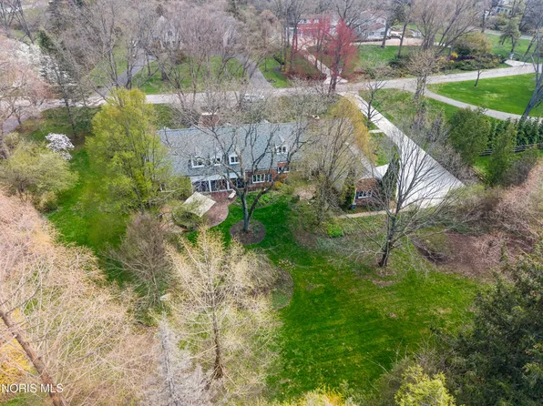 4615 Brookside Rd, Toledo, OH 43615
