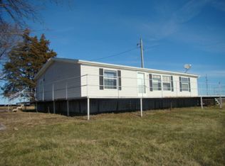2153 Newton Rd, Corydon, IA 50060