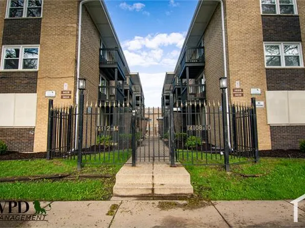 14110 S Tracy Ave APT 2B, Riverdale, IL 60827