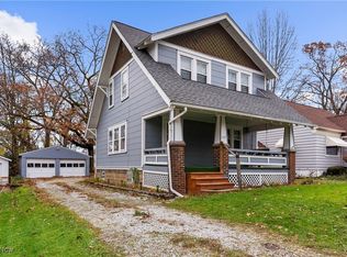 137 W Burns Ave, Akron, OH 44310