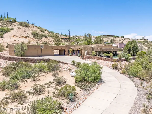 7301 Raasaf Cir, Las Cruces, NM 88005